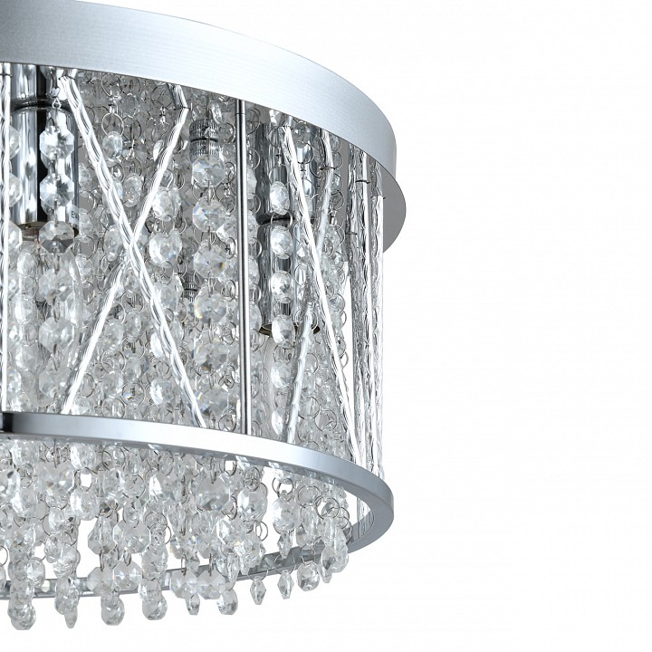 Потолочная люстра Escada LUSTER 587/6 Chrome