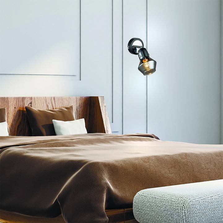 Спот Escada Carlo 1 лампа 593/1A