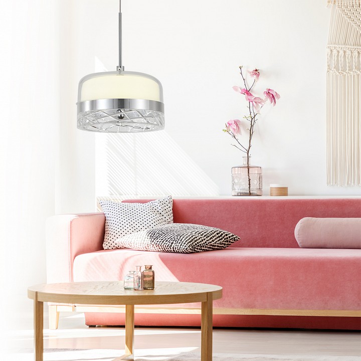 Подвесной светильник Escada 611 611/S LED