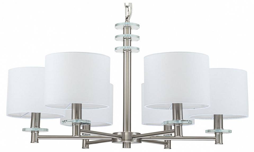 Подвесная люстра Escada Novella 641/6PL