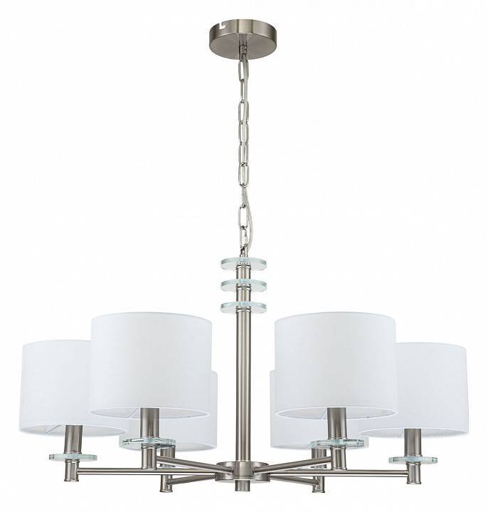 Подвесная люстра Escada Novella 641/6PL