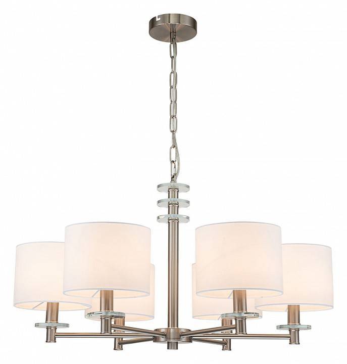 Подвесная люстра Escada Novella 641/6PL