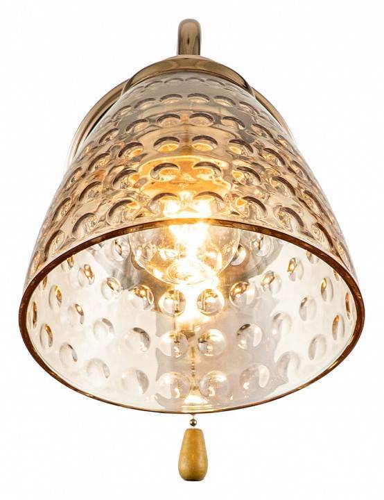 Бра Escada Freesia 658/1A Gold