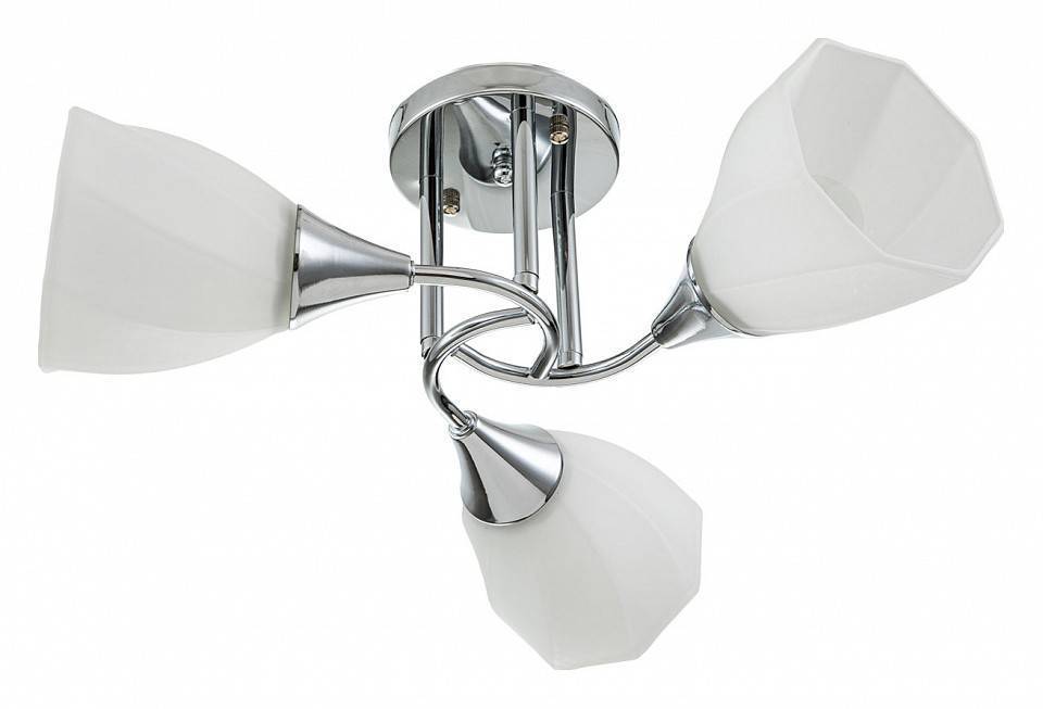 Потолочная люстра Escada Camellia 664/3P