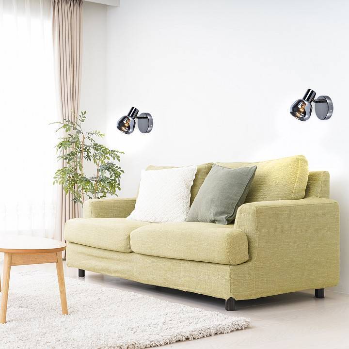 Спот Escada Canto 1 лампа 677/1A