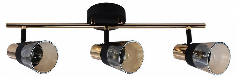 Спот Escada Brandy 3 лампы 684/3P