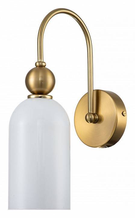 Бра Escada Ode 686/1A медный 686/1A