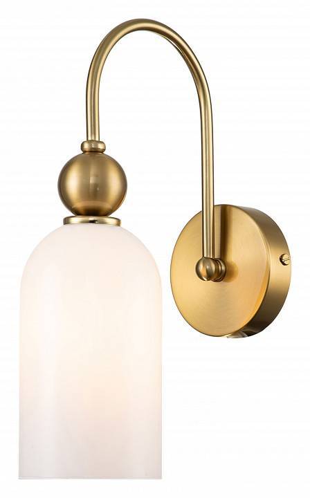 Бра Escada Ode 686/1A медный 686/1A