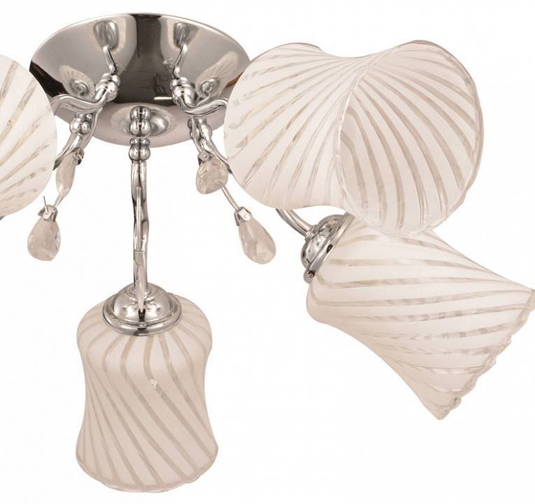 Люстра на штанге Escada Spring 697/5P