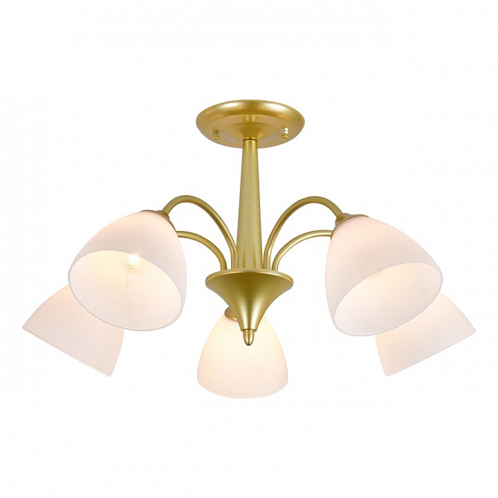 Люстра на штанге Escada  ES0000033