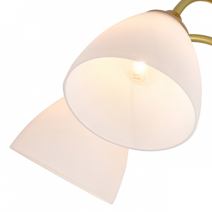 Люстра на штанге Escada  ES0000033