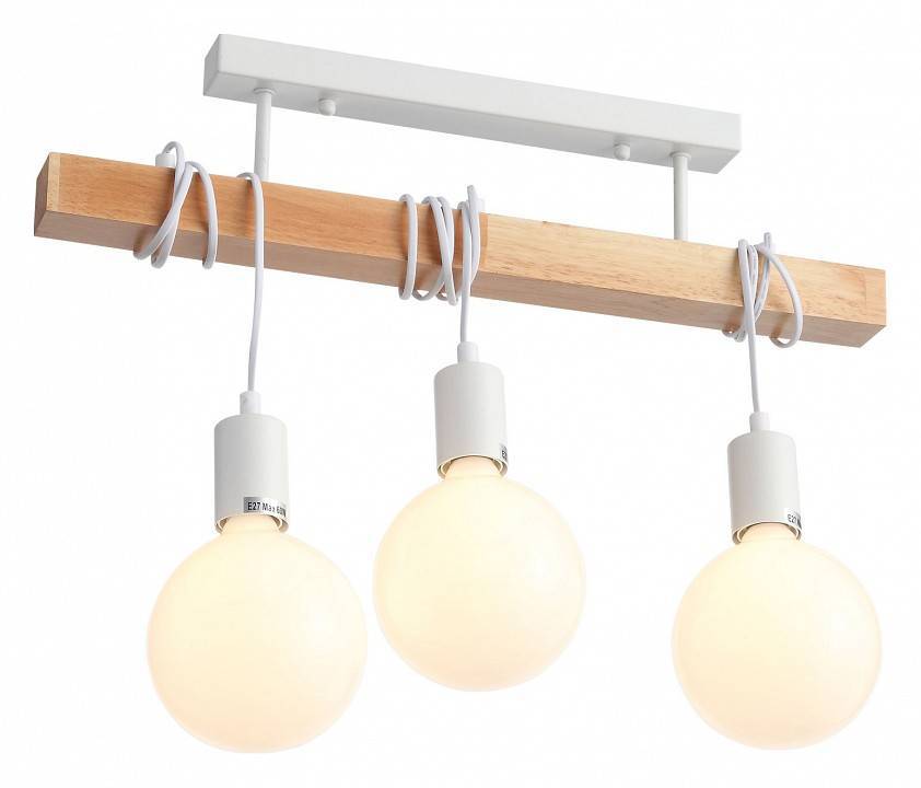 Светильник на штанге EVOLUCE Bagetti SL1142.503.03