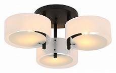 Потолочная люстра EVOLUCE Foresta 3 лампы SL483.402.03