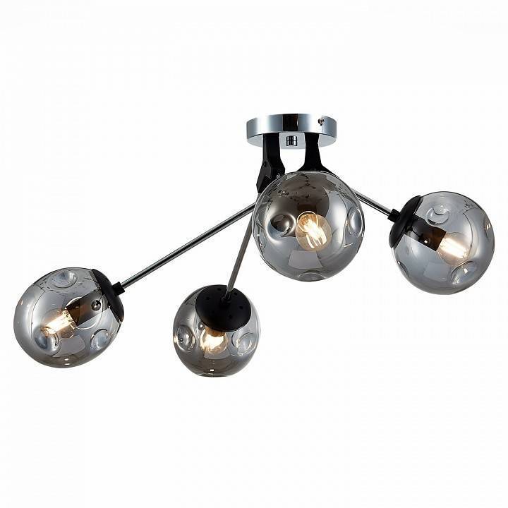 Накладной светильник EVOLUCE Marea 4 x E27 SLE106002-04