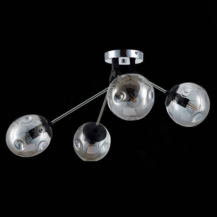 Накладной светильник EVOLUCE Marea 4 x E27 SLE106002-04