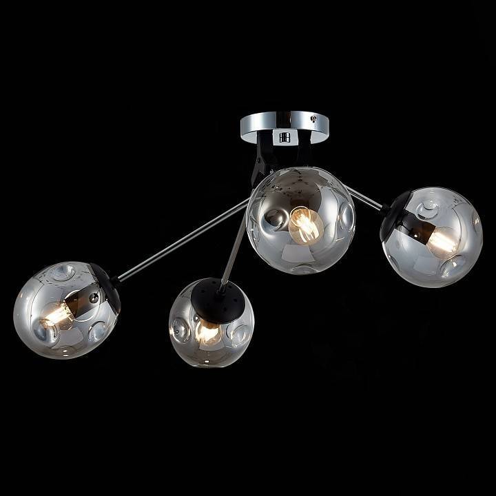 Накладной светильник EVOLUCE Marea 4 x E27 SLE106002-04