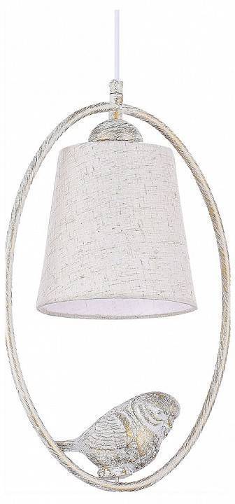 Подвесной светильник EVOLUCE Lavinia 1хE27 SLE1155-503-01