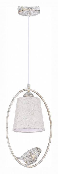 Подвесной светильник EVOLUCE Lavinia 1хE27 SLE1155-503-01