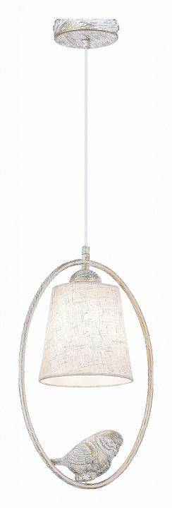 Подвесной светильник EVOLUCE Lavinia 1хE27 SLE1155-503-01