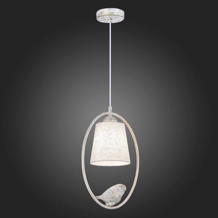 Подвесной светильник EVOLUCE Lavinia 1хE27 SLE1155-503-01