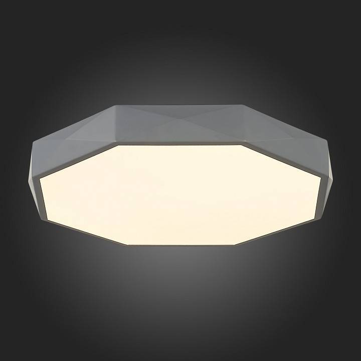 Накладной светильник EVOLUCE Rondo 1 x E27 SLE200872-01