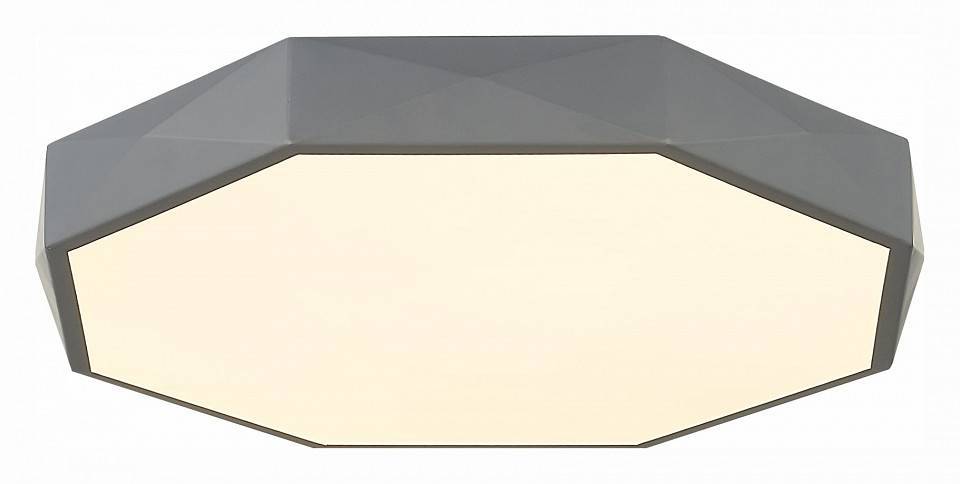 Накладной светильник EVOLUCE Rondo 1 x E27 SLE200872-01