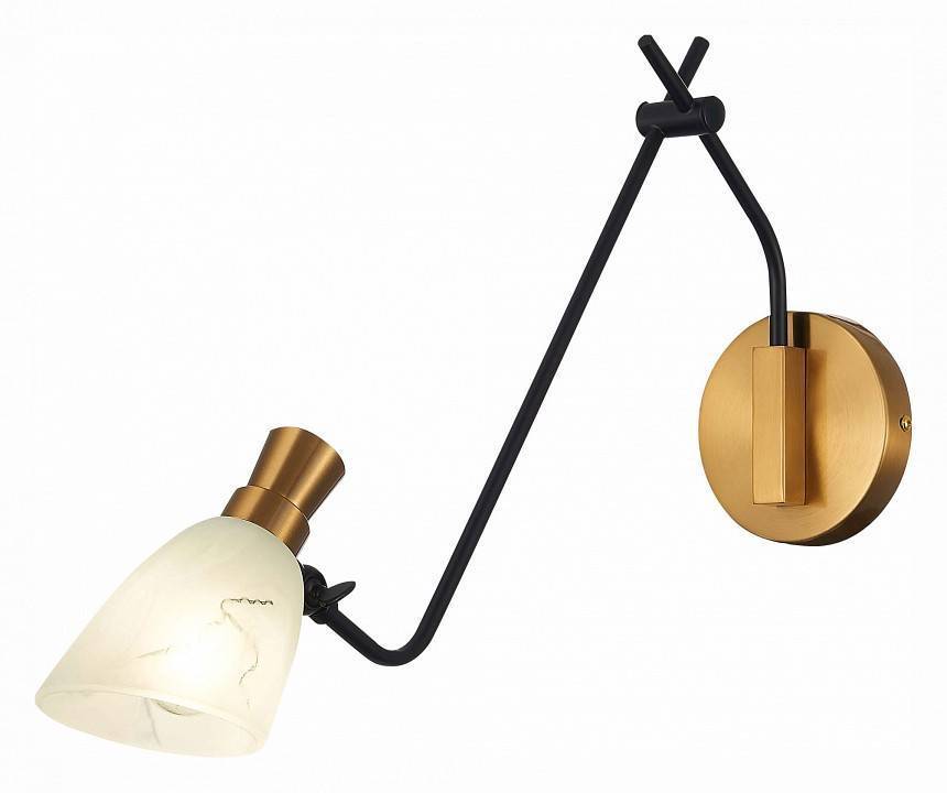 Бра EVOLUCE Lita SLE205401-01