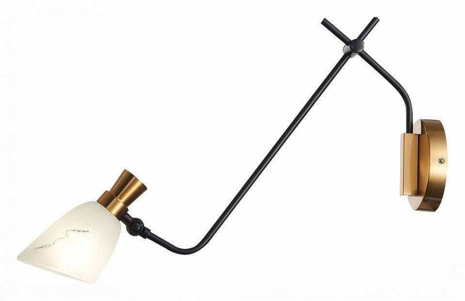 Бра EVOLUCE Lita SLE205401-01