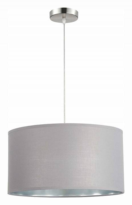 Подвесной светильник EVOLUCE Brescia 1хE27 SLE300513-01