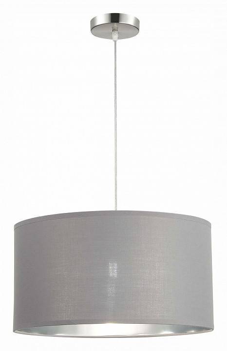 Подвесной светильник EVOLUCE Brescia 1хE27 SLE300513-01