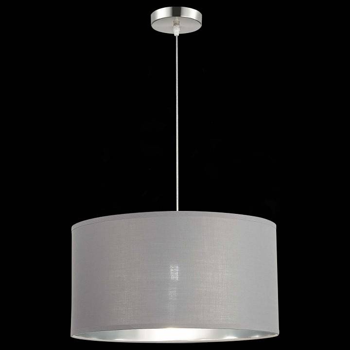 Подвесной светильник EVOLUCE Brescia 1хE27 SLE300513-01