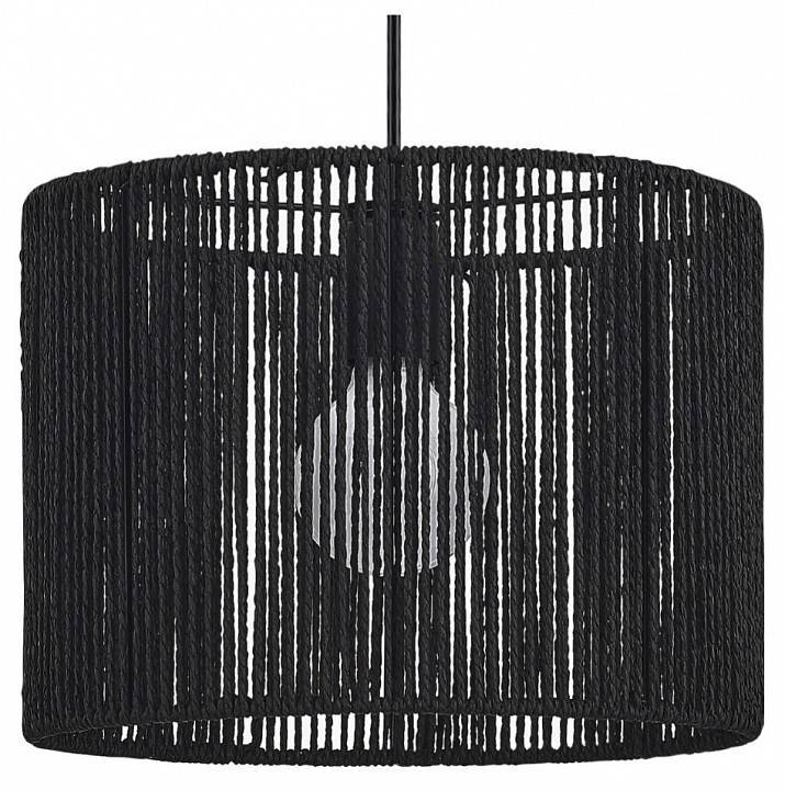 Подвесной светильник EVOLUCE ETTAN 1хE27 SLE6024-403-01