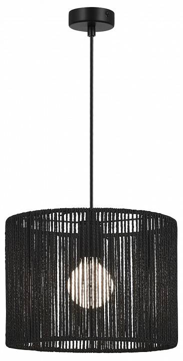 Подвесной светильник EVOLUCE ETTAN 1хE27 SLE6024-403-01