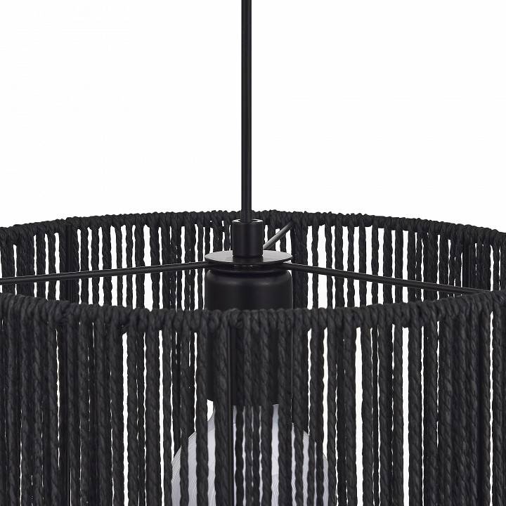 Подвесной светильник EVOLUCE ETTAN 1хE27 SLE6024-403-01