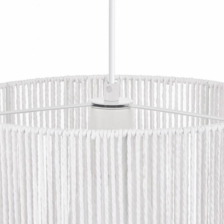 Подвесной светильник EVOLUCE ETTAN 1хE27 SLE6024-503-01