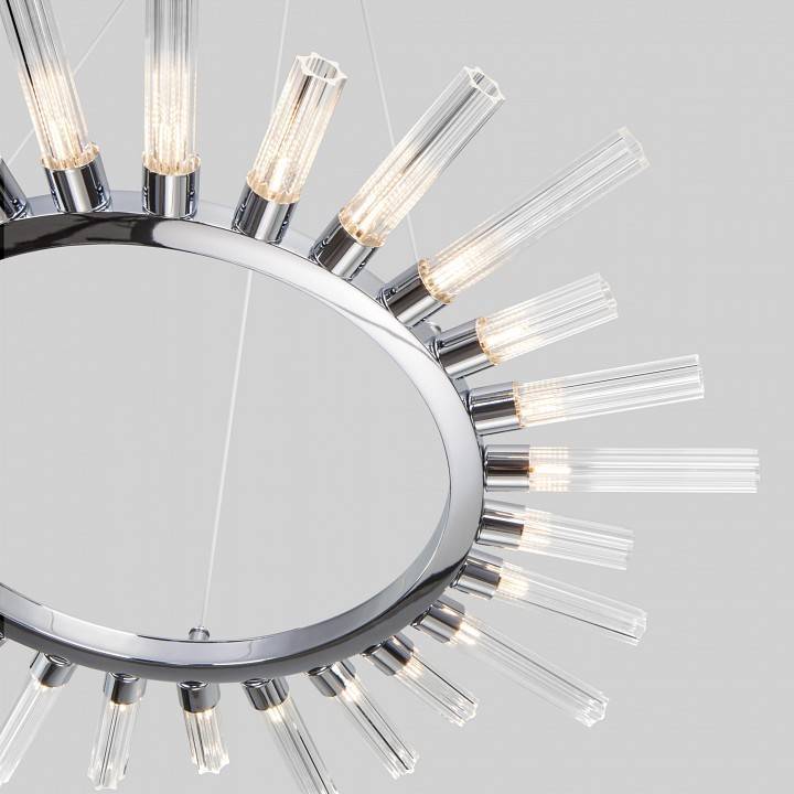 Подвесная люстра Bogate's Sole a047172