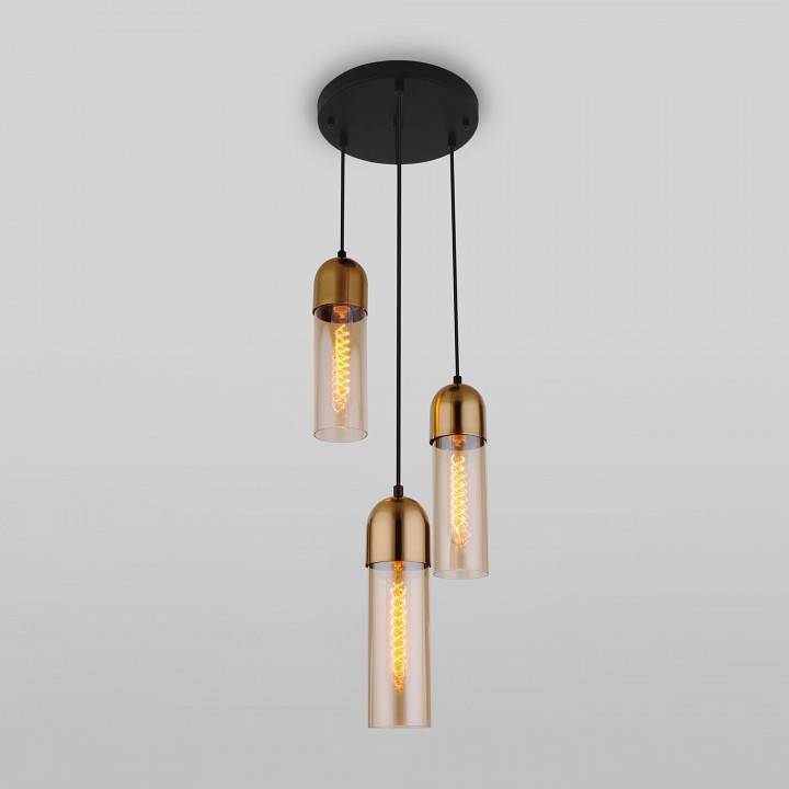 Подвесной светильник Eurosvet Airon 50180/3