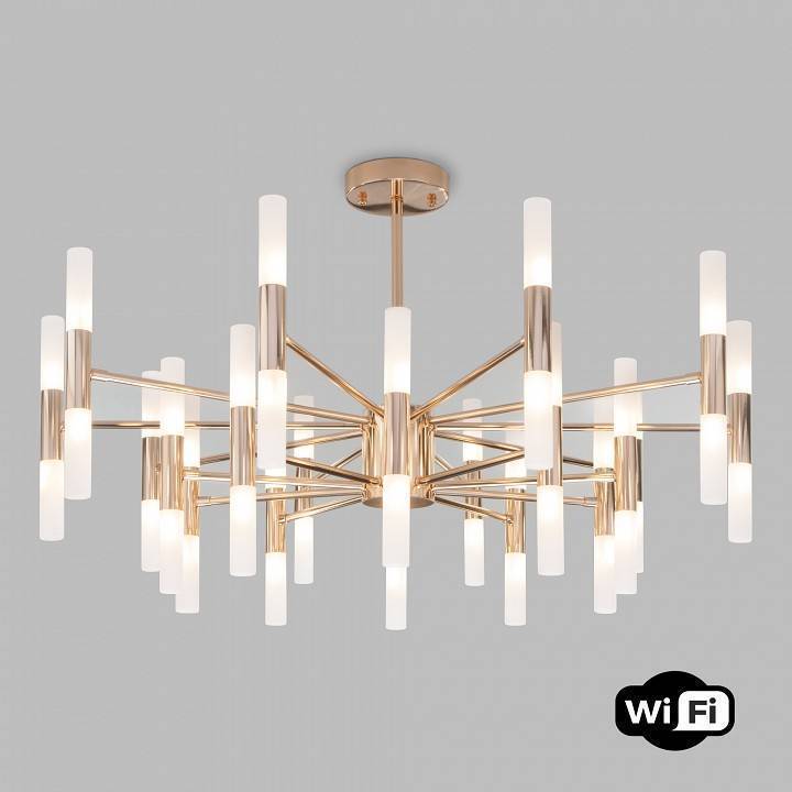 Люстра на штанге Bogate's Bastone 351 Smart