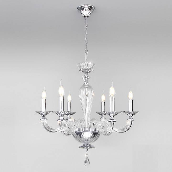 Подвесная люстра Bogates Olenna a054136