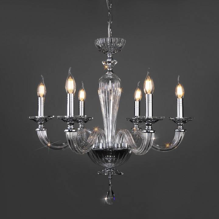 Подвесная люстра Bogates Olenna a054136