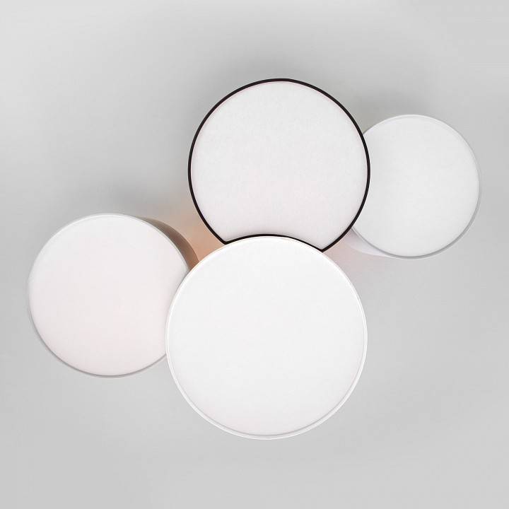 Потолочная люстра TK Lighting Mona Colour 4184