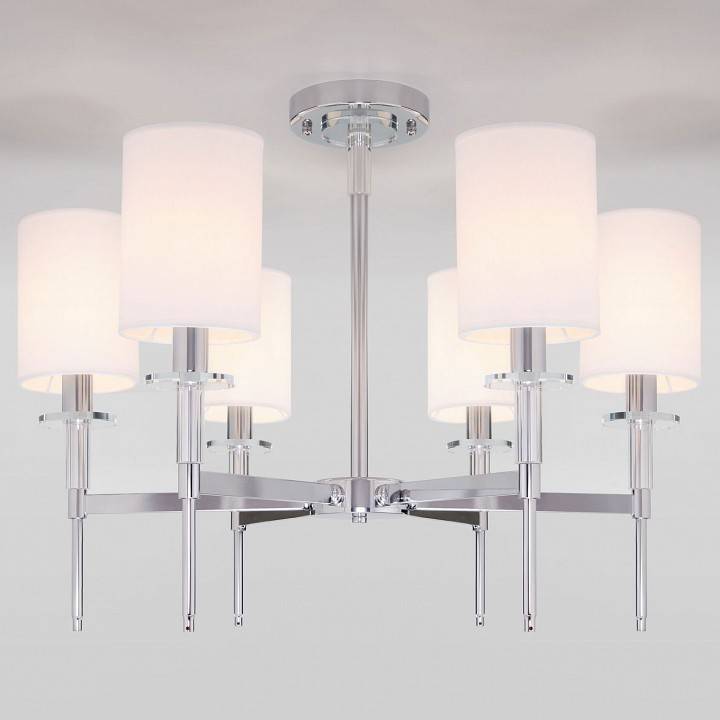 Люстра на штанге Eurosvet Brielle a057582