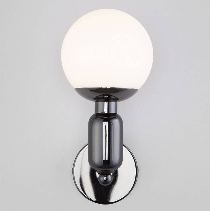Бра Eurosvet Bubble a057866