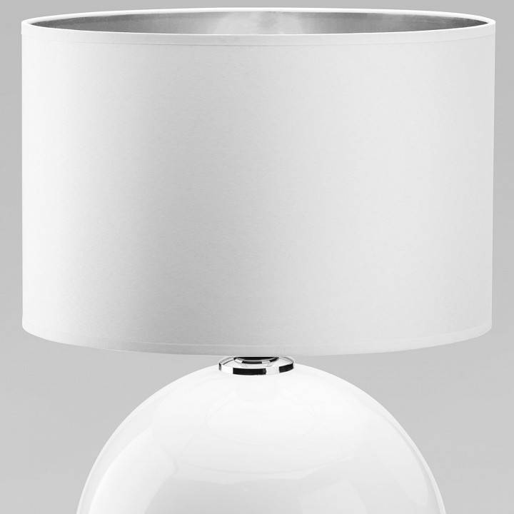 Настольная лампа декоративная TK Lighting Palla 5079