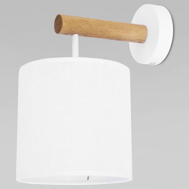 Бра TK Lighting Deva White 4108