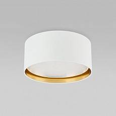 Накладной светильник TK Lighting Bilbao White Gold 3379