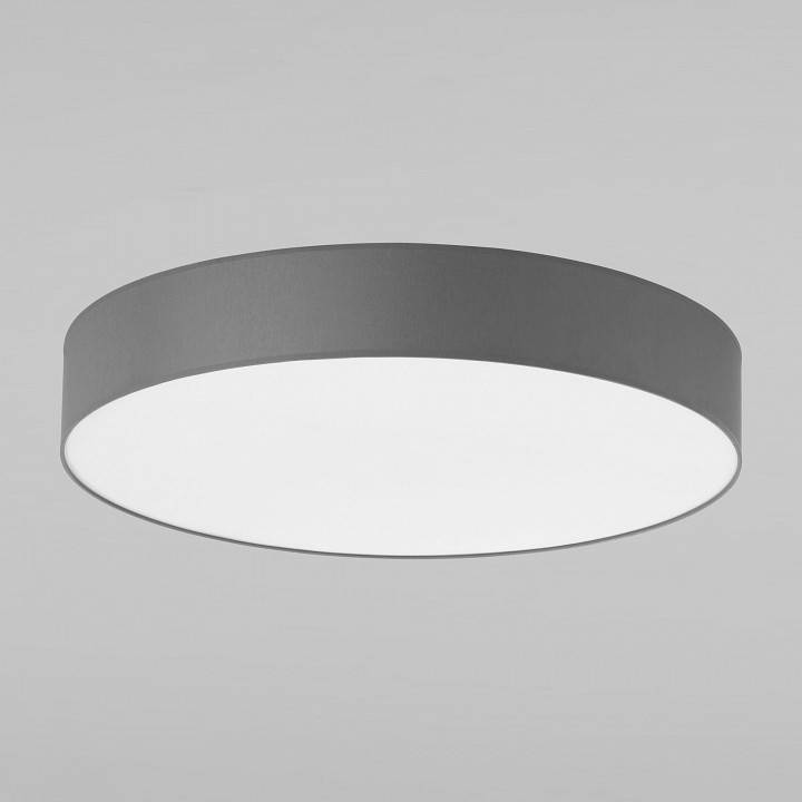 Накладной светильник TK Lighting Rondo Graphite 2725