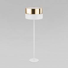 Торшер TK Lighting Hilton Gold 5074
