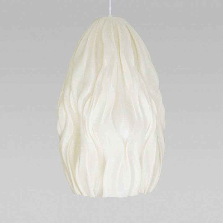 Подвесной светильник Eurosvet Sinki 30186/1 белый