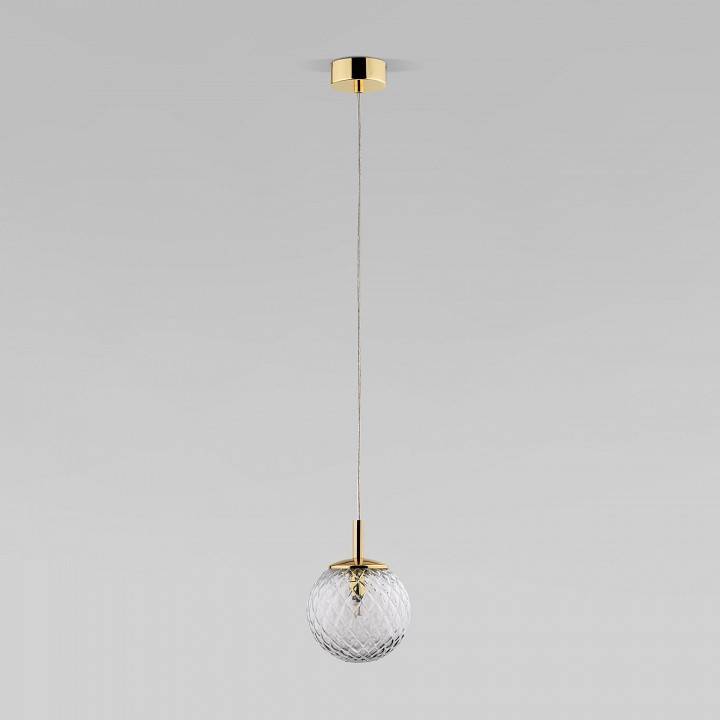 Подвесной светильник TK Lighting Cadix 759 Cadix Gold